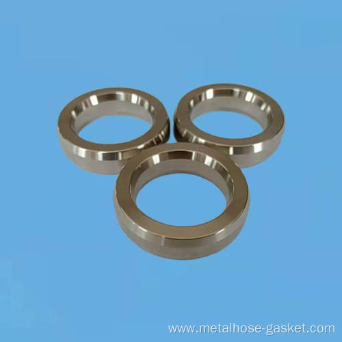 Flange 321 Octagonal Ring Gasket